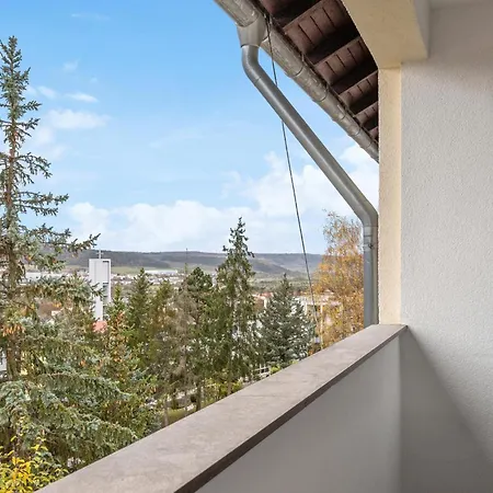 Nice Apartment In Tauberbischofsheim With Wifi Exterior foto