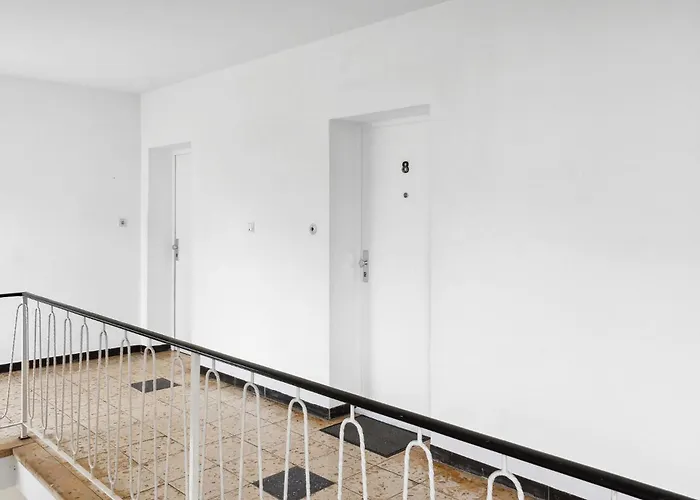 Nice Apartment In Tauberbischofsheim With Wifi