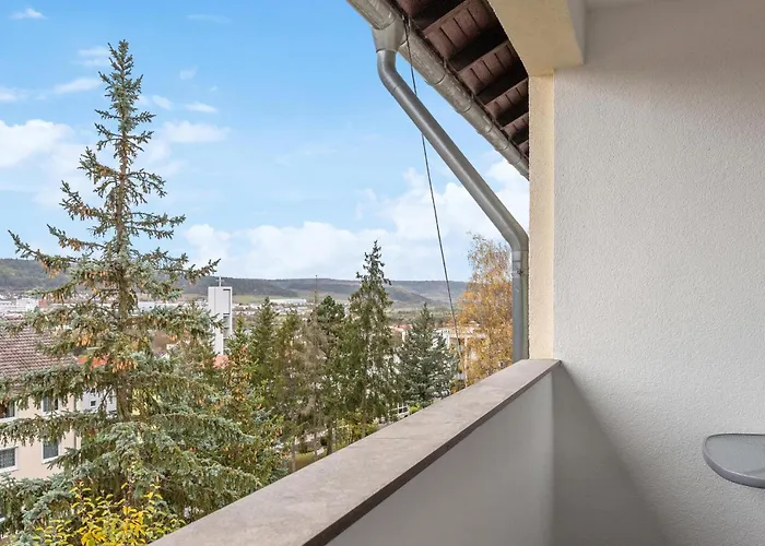 Nice Apartment In Tauberbischofsheim With Wifi