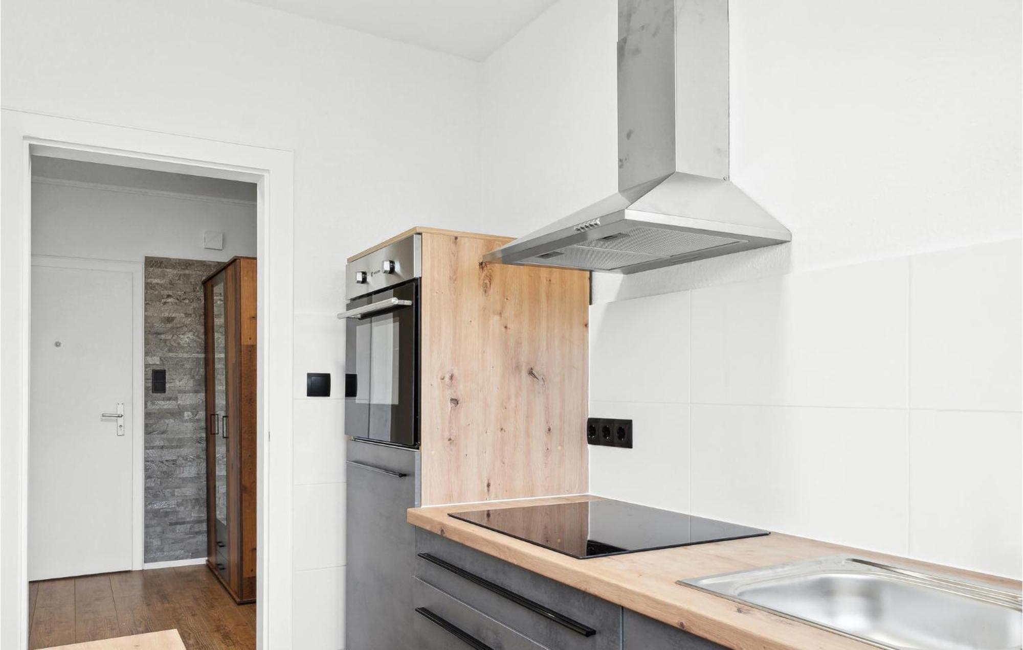 Apartment In With Wifi Tauberbischofsheim