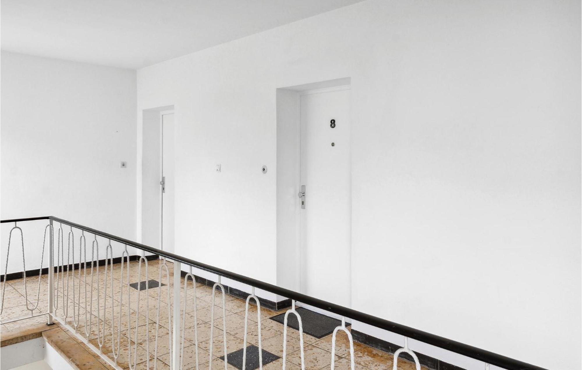 Apartment In With Wifi Tauberbischofsheim