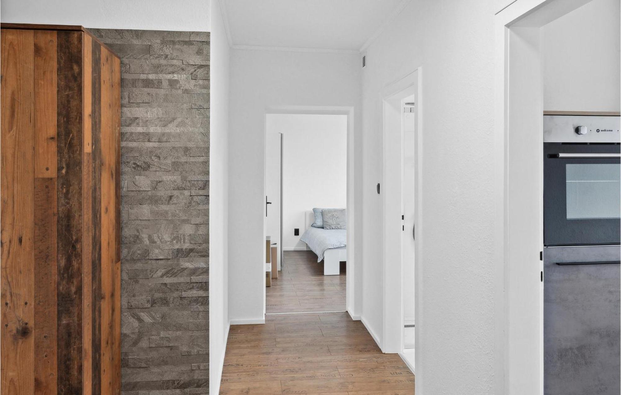 In With Wifi Apartment Tauberbischofsheim